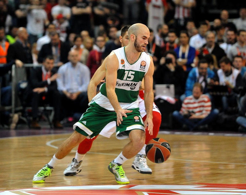 Калатес дефинитивно не игра против Црвене звезде